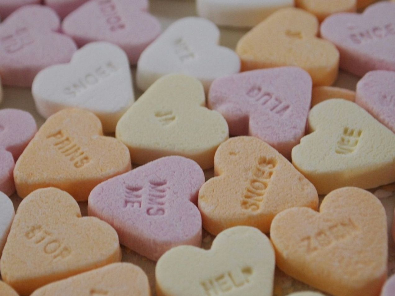Chewy Taffy Selection