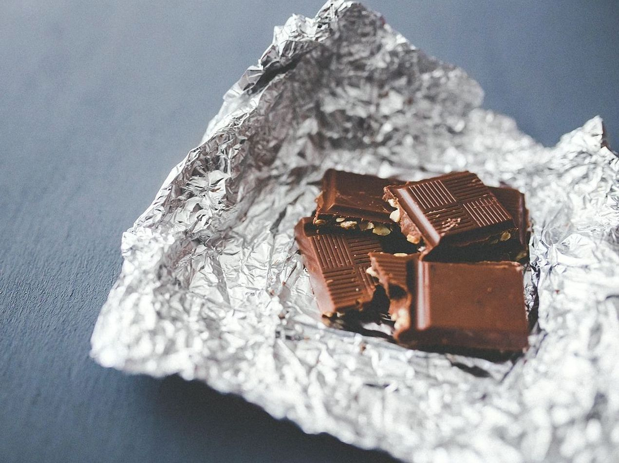 Marshmallow Confections